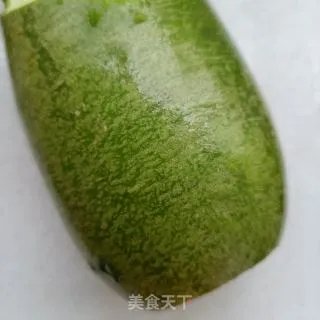 萝卜丝饼