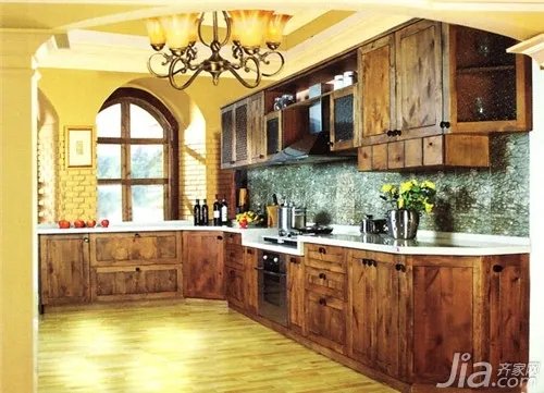 西安橱柜定做在哪里?西安橱柜定做信息大全