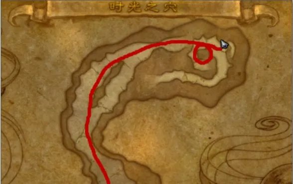 魔兽世界失落保卫者在哪换