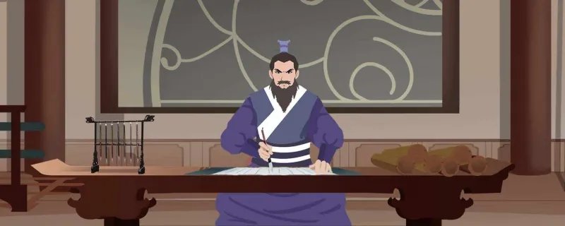 何以解忧唯有杜康是谁写的诗