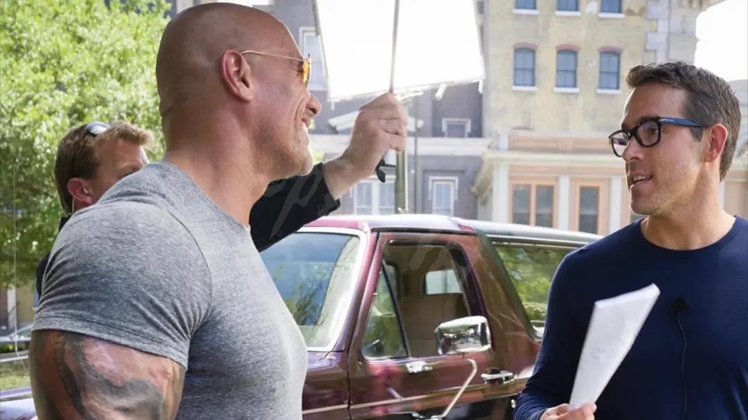 失控玩家彩蛋一览 失控玩家有哪些彩蛋