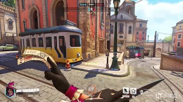 守望先锋2万圣节皮肤汇总