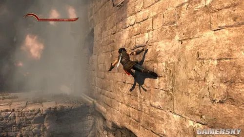 《波斯王子5：遗忘之沙》详细图文流程攻略