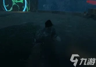 仙剑5九黎祠拼图 仙剑五九黎祠地图怎么拼