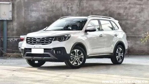 越野车推荐15到20万越野车