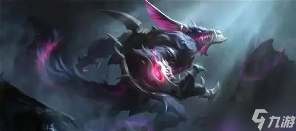 英雄联盟手游狼人打野玩法技巧一览