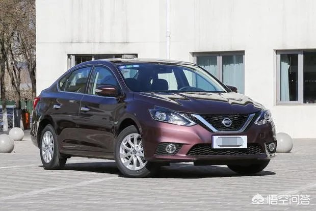 10万左右的家用车,有什么推荐?