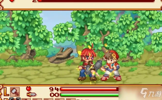 《铸剑物语3》金手指资源整理大全