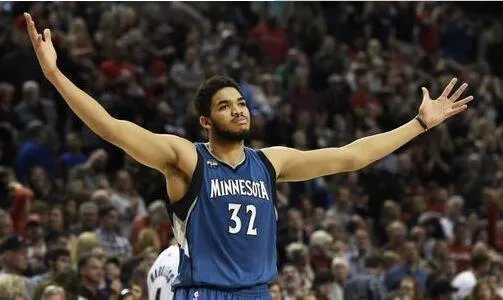 森林狼胜湖人了吗?