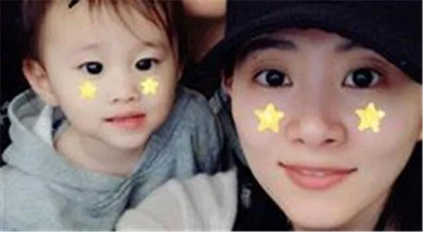 李慧珍的孩子是哪来的领养的吗 歌手李慧珍得的什么病现在好了吗