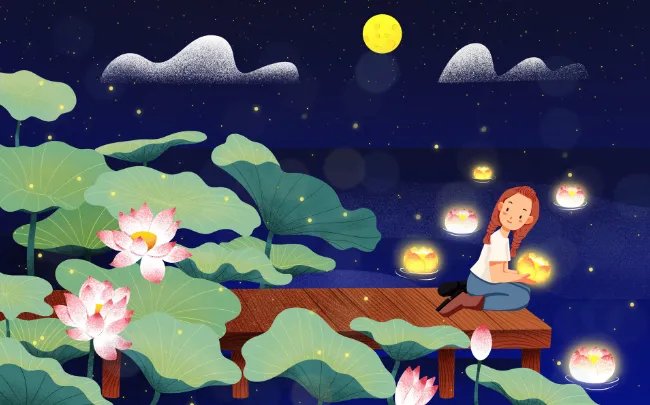 中元节出生的伟人 中元节出生的伟人名人有哪些