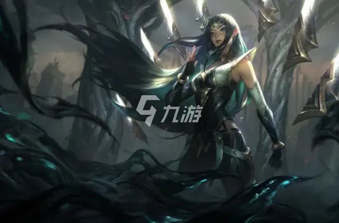 英雄联盟光明哨兵背景故事是什么 光明哨兵成员介绍