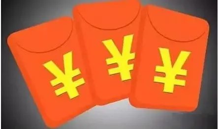 每秒76万个红包是怎么回事?