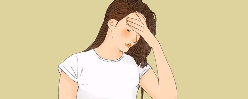 容易急躁发脾气是心理疾病吗