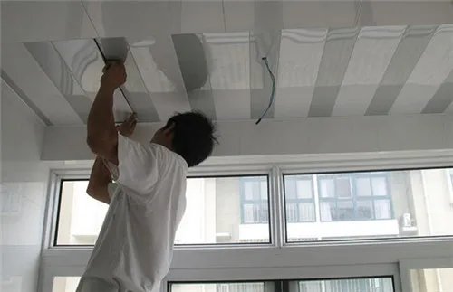 房间隔音怎么做