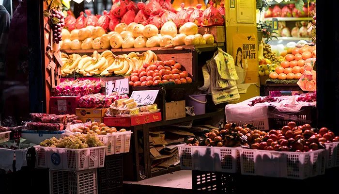 东北姑娘水果是什么水果 东北姑娘水果是什么