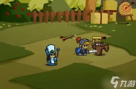 勇者之心新手玩什么职业 勇者之心新手职业指南