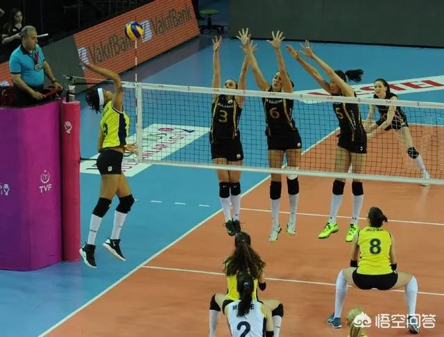 有人说朱婷下赛季回国参加排超联赛肯定会加盟一支有资格打世俱杯的球队，你怎么看？