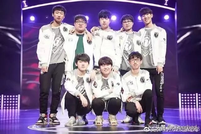 如果lpl冒泡赛ig对rng，谁会出线？