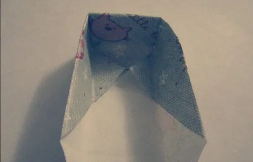 礼品盒是怎么制作的?