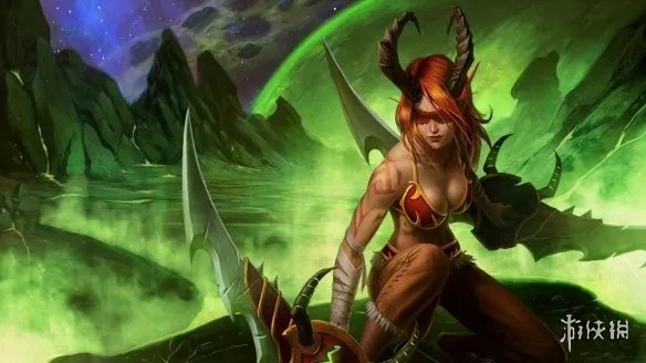 《魔兽世界》利齿青鱼群刷取位置介绍