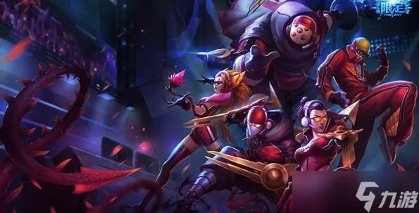 lol历届世界总冠军及队员名字 lol历届世界总冠军选手名单