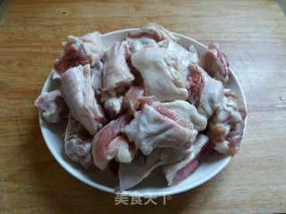 啤酒鸭