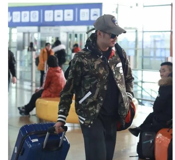 林丹回应被欠薪了吗?