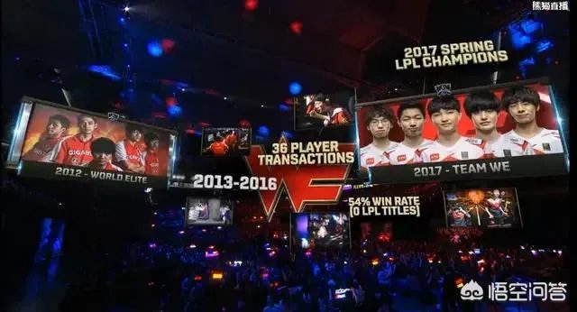 we战队ben为什么不上场?