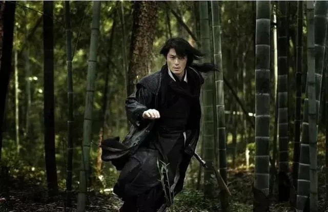 如何看待霍建华和胡歌的友情?