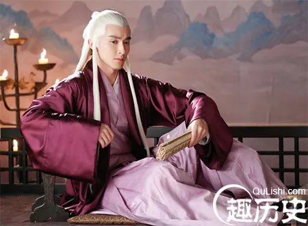 揭秘真正东华帝君的三生三世