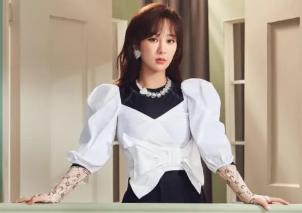 杨紫是如何吐槽电视剧的套路？