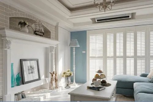 中央空调一晚上大概要多少度电多少钱