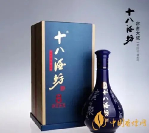 十八酒坊酒的价格表查询 十八酒坊酒价格表图一览