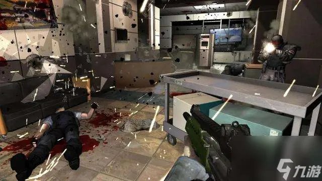 极度恐慌3联机攻略及模式介绍 联机怎么玩及背景介绍