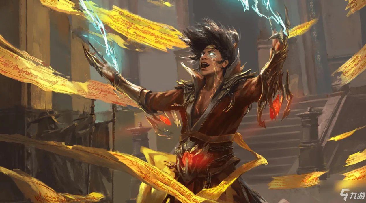 三国杀张角技能大全一览