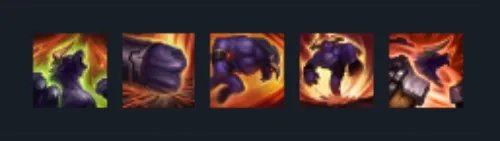 《英雄联盟》牛头酋长阿利斯塔玩法攻略