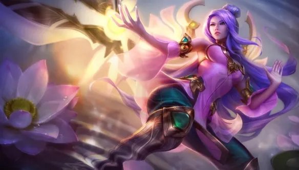 《lol》欧服账号注册方法