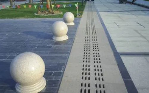 水沟盖板尺寸规格型号是多少