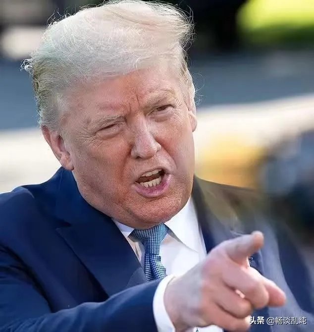 怎么看待特朗普被自己的侄女起诉呢?