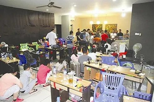 什么样的骗局致使女子5天遭骗600万?