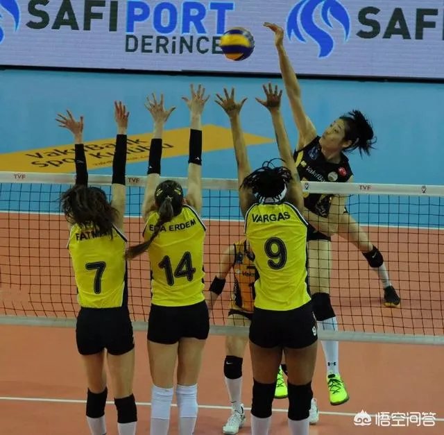 有人说朱婷下赛季回国参加排超联赛肯定会加盟一支有资格打世俱杯的球队，你怎么看？