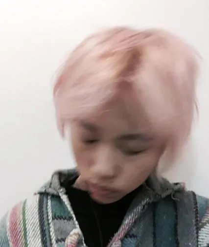 窦靖童致敬王菲 盘点明星孩子现状