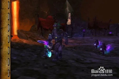 魔兽世界[升腾者的陨落]成就怎么做