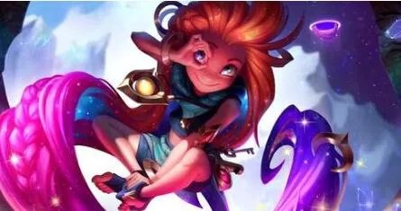 LOL新英雄佐伊厉害吗 LOL新英雄佐伊技能介绍