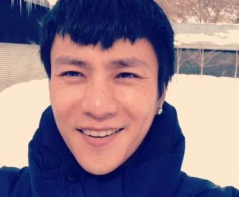 陈坤整容前后对比照  脸型变化超级大