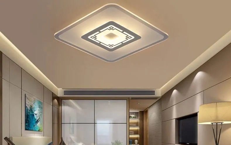 家装灯怎么选择 家装灯安装技巧