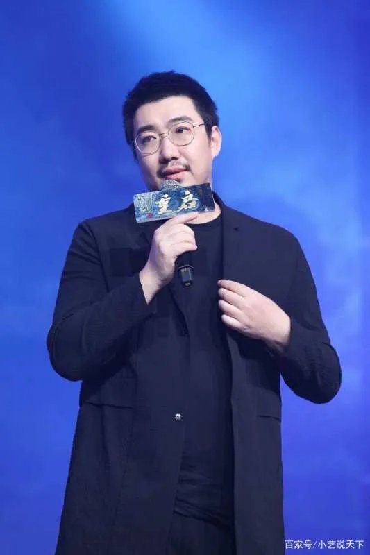 南派三叔公司1547万股权被冻结，发生此事网友是如何评价的？