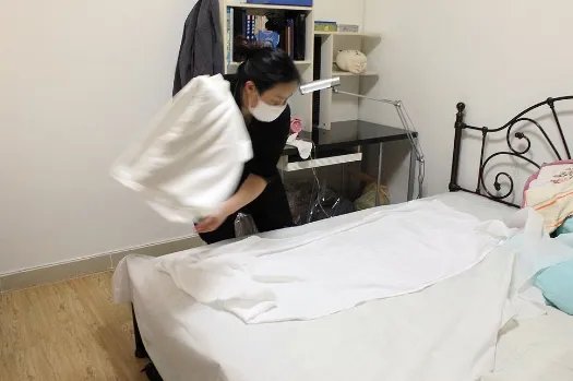 make bed 和make the bed区别，有make bed吗？