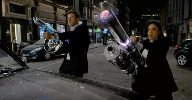 复联英雄将重聚：初代复联英雄告别后都去干嘛了